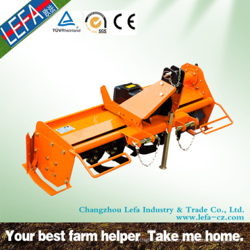 Mini Tractor Farm Mulching Rotary Ripper Rotary Tiller (RT135)